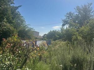 Terrain 400 m² Vitrolles