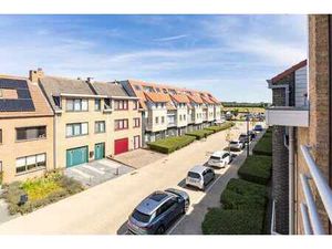 Appartement à vendre à De Haan - Vosseslag!