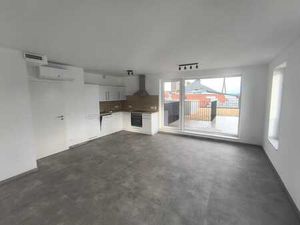 Appartement 2 ch Boulevard Albert 1er 66 à 4040 Herstal