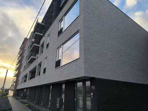 Appartement 2ch Boulevard Albert 1er 66/32 à 4040 Herstal