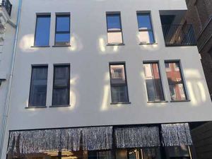 Appartement 1 chambre - Meublé