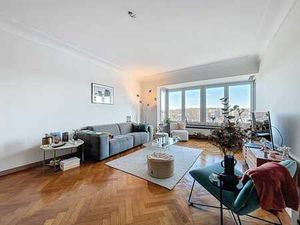 Appartement 2 chambres avec garage à Liège