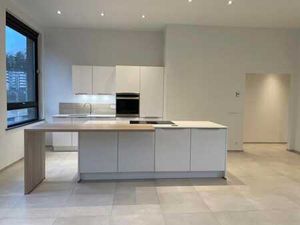 Appartement de 100 m2  2 chambres à proximité des Guillemins