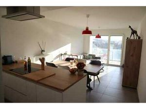 Superbe appartement 2 chambres