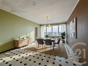 CENTURY 21 Alliance-Demeuse vous présente