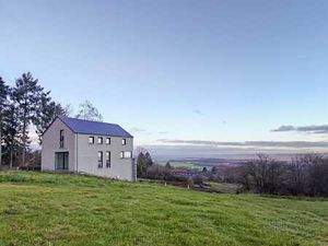 ? Maison neuve isolée – Wancennes (Beauraing)