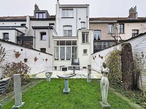 Maison à vendre à Saint-Gilles € 749.000 (LIIVU) - Prestige Consultor Immobilier | Zimmo