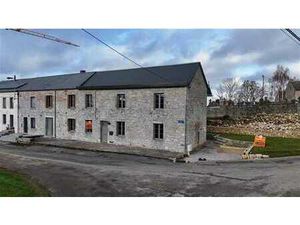 Maison en pierre du pays  gros œuvre fermé à personnaliser