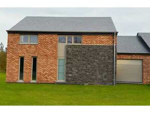 Ciergnon – Maison 3 chambres  calme absolu près du château