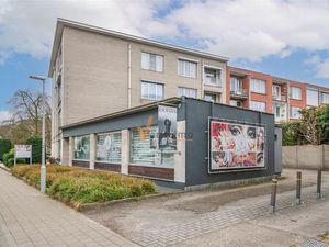 Maison à vendre à Schoten € 395.000 (LIJNX) - Verlimmo | Zimmo