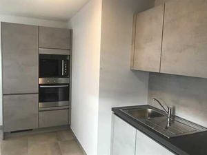 Appartement avec terrasse