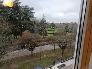 Appartement 2 ch au Karreveld Molenbeek