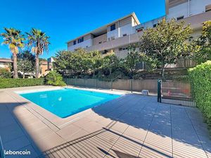 Duplex 3 pièces 63 m²