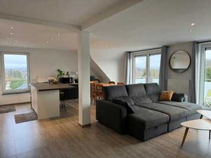 BEL APPARTEMENT DUPLEX DEUX CHAMBRES TERRASSE GARAGE PARKING