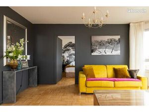 Appartement 2 pièces 49 m²