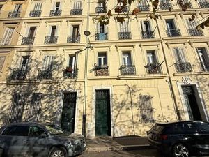 Vente Appartement T2 / 34m2 / 110 000 / Chevalier Paul 13002