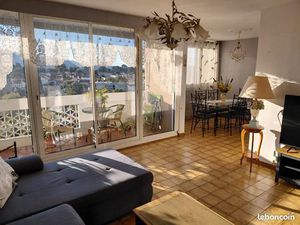 Appartement 75 m² St Julien