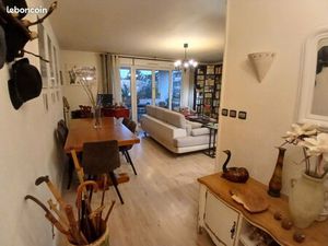 Vente Appartement T3 Plateau Athéna Château Gombert