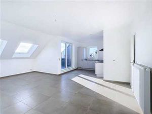 Superbe appartement neuf