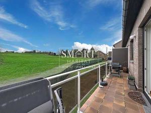 Appartement 2 ch. avec balcon plein sud  jardin commun