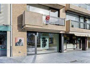 Bien commercial a vendre à Coxyde!