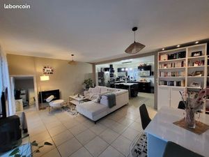 Maison 90m2 Maison 90m2 bien agencée vue mer