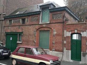 Toute petite maison de charme