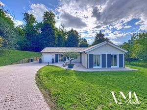 Vente maison 5 pièces 130 m² Dardilly (69570)