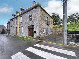 Maison 3 chambres avec jardin et terasse