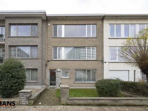 Appartement à louer à Berchem € 1.100 (LIISR) - Hans Vastgoed | Zimmo