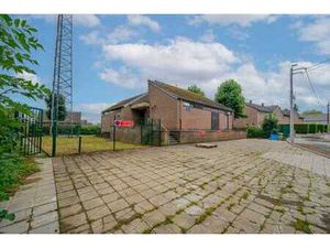 À VENDRE – Espace bureaux ou de stockage de 500 m² !