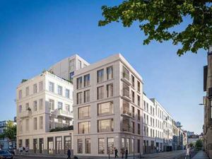 ANVERS THEATERPLEIN - MIRADOR