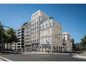 ANVERS THEATERPLEIN - MIRADOR