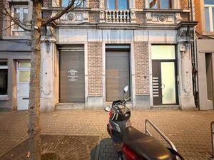 SURFACE COMMERCIALE-170 M2-CENTRE VILLE-DISPO IMMEDIATEMENT