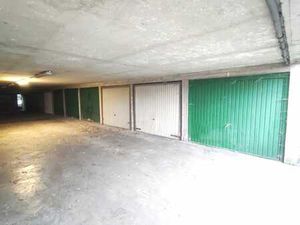 2 garages à vendre