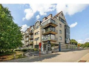 Dubbele garagebox te koop in hartje Temse