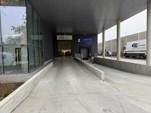 Modern bedrijfsgebouw van 1.347 m² met uitstekende visibi...