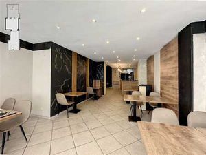 Commerce à vendre proche de Rive Gauche