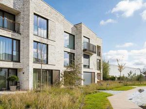 Superbe et très spacieuse maison neuve  idéalement située...