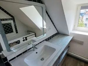 Duplex 3 pièces 68 m²