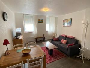 A louer T2 meublé centre-ville Saverdun