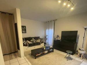 Appartement 1 pièce 32 m²