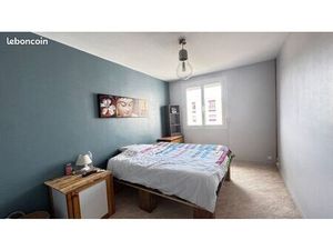 Appartement T3 - location - Idéalement situé - Quartier Gare/ Rue Nationale