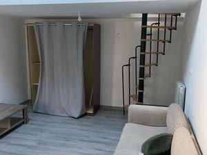 À louer - Dupleix 47 m² – Meublé - Nancy