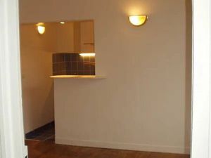 Appartement 2 pièces 30 m²