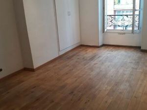 Studio 1 pièce 20 m²