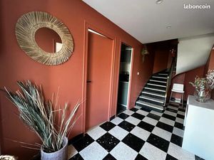 Appartement 3 chambres - VERTOU