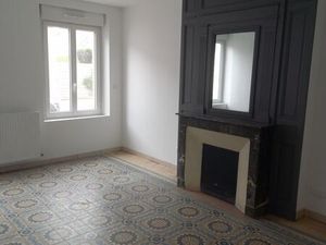 Maison/Appartement 5 pièces 105 m² [Basse consommation d'électricité]