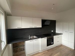 Appartement T5 entièrement rénové