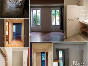 Appartement T3 Centre Village